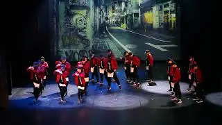 Todes Riga 29 JUN 2024 22 Starshie Lollipop Battle