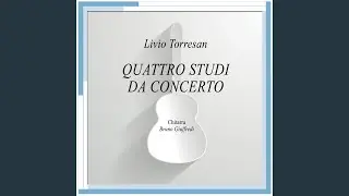 Studio No. 4 (for Guitar)