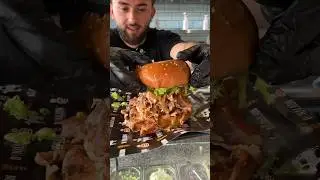 Findet ihr den Preis gerechtfertigt?🤔🤑#shorts #d&ouml;ner #burger #m&uuml;lheim #halal #currywurst #d&ouml;naladn