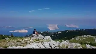 Northern Velebit National Park