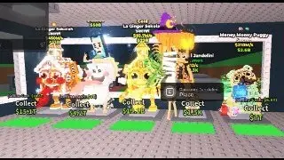 trading and pvping