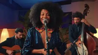 Tr&iacute;o Ac&uacute;stico para Eventos en Barcelona | Bossa Nova & Latin Jazz (Promo Teaser)