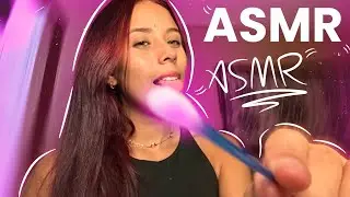 ASMR SONS DE BOCA QUE VÃO TE DERRETER🥵