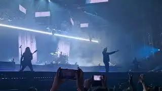 Bad Omens - Dying To Love live in Amsterdam, Do You Feel Love tour 2025