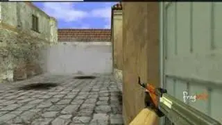 Fett ace - fisker vs. zykon