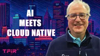 Why AI and Cloud Native Communities Need Each Other | Alex Chircop, Akamai