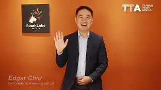 TTA's 4th Anniversary Celebration Sneak Preview w/ Accelerator Partner SparkLabs Taipei