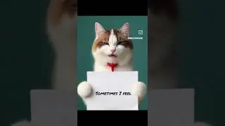 #coco #cococat #cutecat #catlove #catlife #sometimes #feelings #reels #insta #perfect #strong #quite
