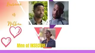 Lawrence vs Nathan: Do Issa and Lawrence end up together? HBO Insecure