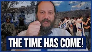 This Shavuot Holiday Is The Key To Victory Over Hamas!