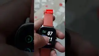 Omg 😲 amazfits gts 2 added new features 🔥don't miss last 2sec #shorts #gts #amazfit #india #viral