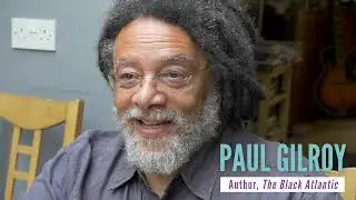 THE BLACK ATLANTIC | TRAILER | FEATURING PAUL GILROY