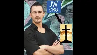 From Jehovah's Witness To Jesus Christ - Ep 32 #jesus #jehovahswitness #jehovah