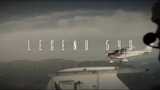 SPOT LEGEND 540