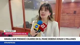 ISRAELÍ TRIBUNAL