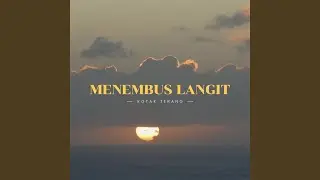 Menembus Langit