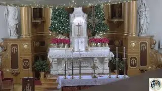 Sexto día dentro de la octava de Navidad