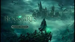 🔴 Hogwarts Legacy LIVE Deutsch PS5 | Erstes Mal 100% Blind | Zauber & Boss Fights | #hogwartslegacy