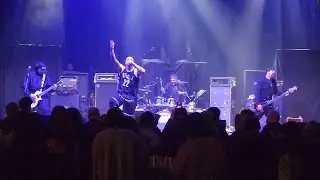 Bayway live - [Full set - HD] - Worcester Palladium - Worcester, MA - 10/29/25