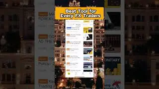 Best Tool for EVERY FX traders #wikifx #forex #forexbroker #forextrading #forextrader