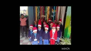 1 Unit Parents -Teacher Meeting