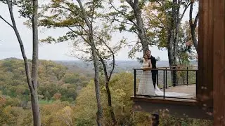 Nashville Wedding Video - Southall Farm & Inn