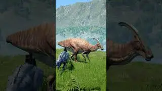 Ideias dos Jogadores pro The Isle | Part.2 | #shorts