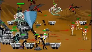 High skilled - SE - CvEs vs TheG2003
