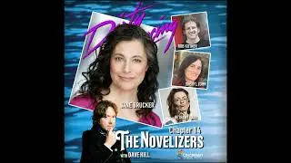 Jane Brucker, Bethany Hall, Rob Kutner & Sheryl Zohn - Dirty Dancing 14