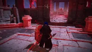 Mhog, Lord of Blood ng+ is too hard.