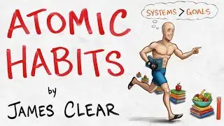 Get 1% Better Every Day: Atomic Habits Explained