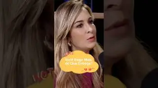 O Problema N&atilde;o &Eacute; S&oacute; O Outro! #shorts