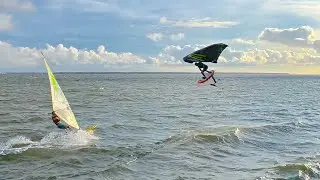 The WAVE 5.5 wing