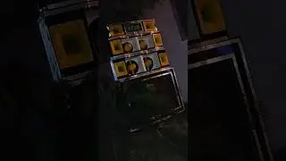 suena Tony turbo