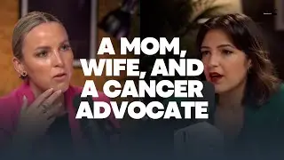 Childhood Cancer Signs and Supporting Families through the Journey with Lama Andari