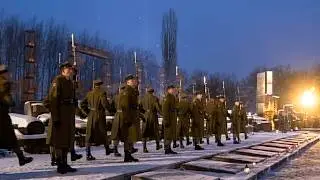 La guerre pour Auschwitz