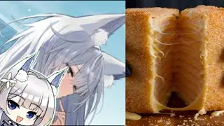 Shinano Cheese Slap Meme