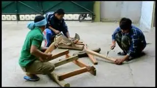 Pahoinu || Guungal leidi