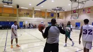 Ball Don't Lie vs Drip Different Week 6 - The UNO League season 2