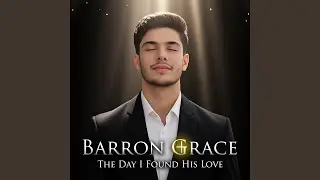 The Day I Found His Love