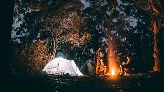 Surviving a Week in the Wilderness: Tent vs Nature