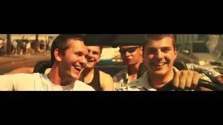 Loc-Dog feat. Tony VA - Питер, Питер (HD, 2012)