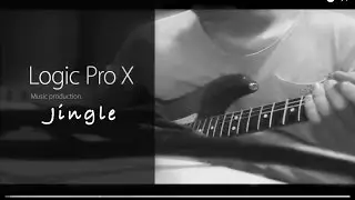 Logic pro x Jingles