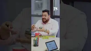 O MAL DO PRESENCIAL... - #Shorts