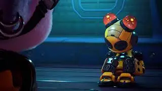 Ratchet & Clank Rift Apart #7 NL
