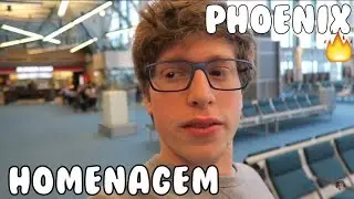 Grade 8 - Phoenix | @PhoenixBR