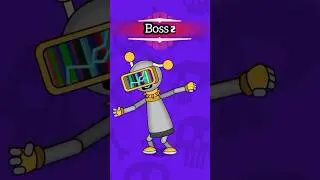 Omg 😱 Boss2 Victory💥 🏁#shorts #sprunki #sprunkigame #sprunkigameplay