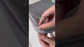 15'' GO Polyester Laptop Sleeve