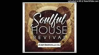 DJ Erv - Come With Me (E. Morelli rmx)