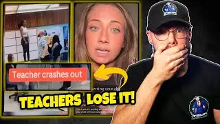 Failed Parenting Has Ruined Schools and Our Future